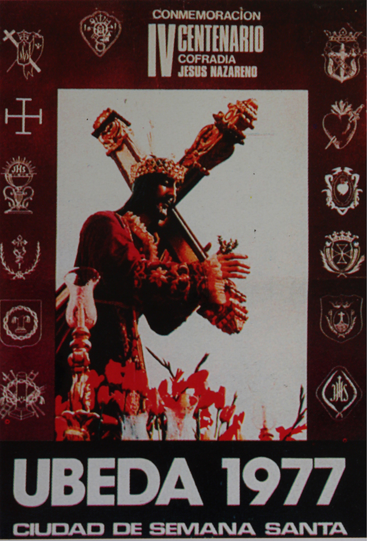 Semana Santa en Úbeda  